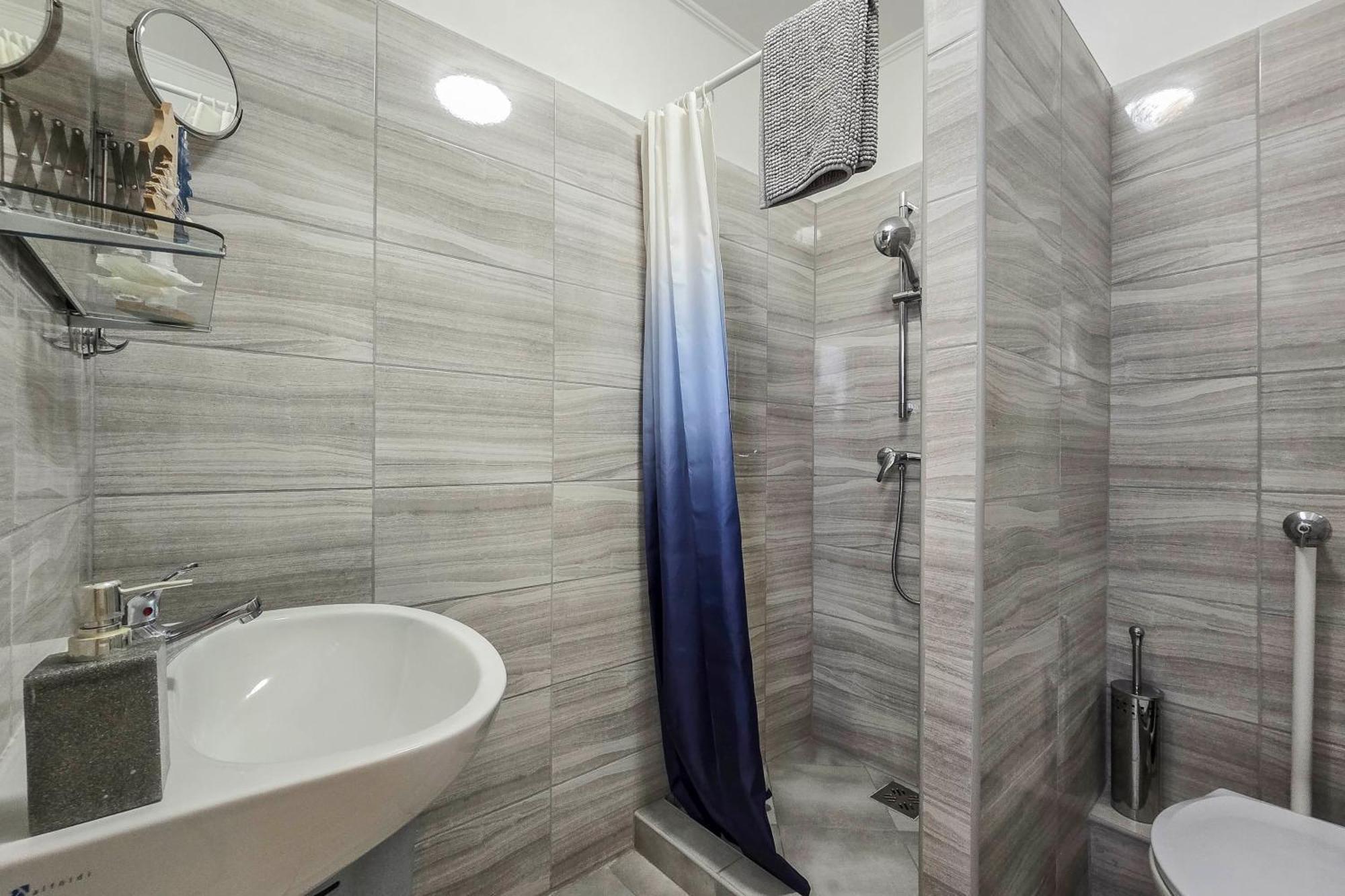 Ocean Apartment Siófok Exterior foto
